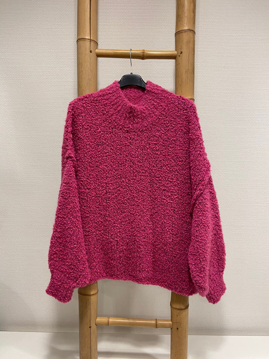 Strickpulli Sophia