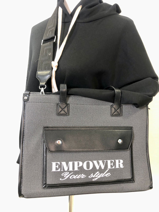 Handtasche Empower