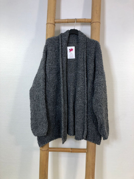 Cardigan Nele