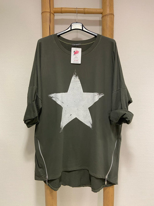 Shirt Star