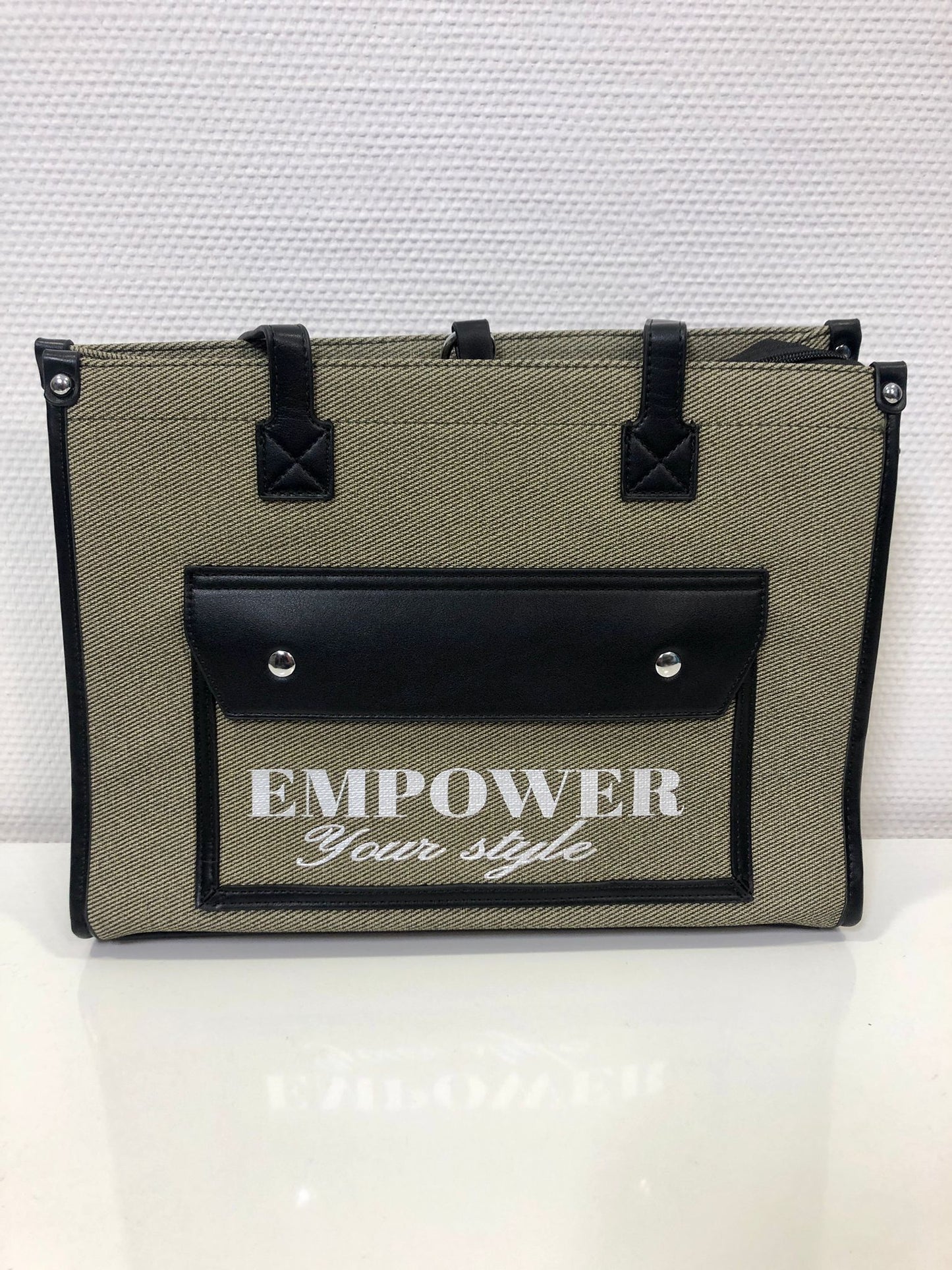 Handtasche Empower