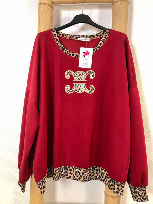 Pulli Cleo