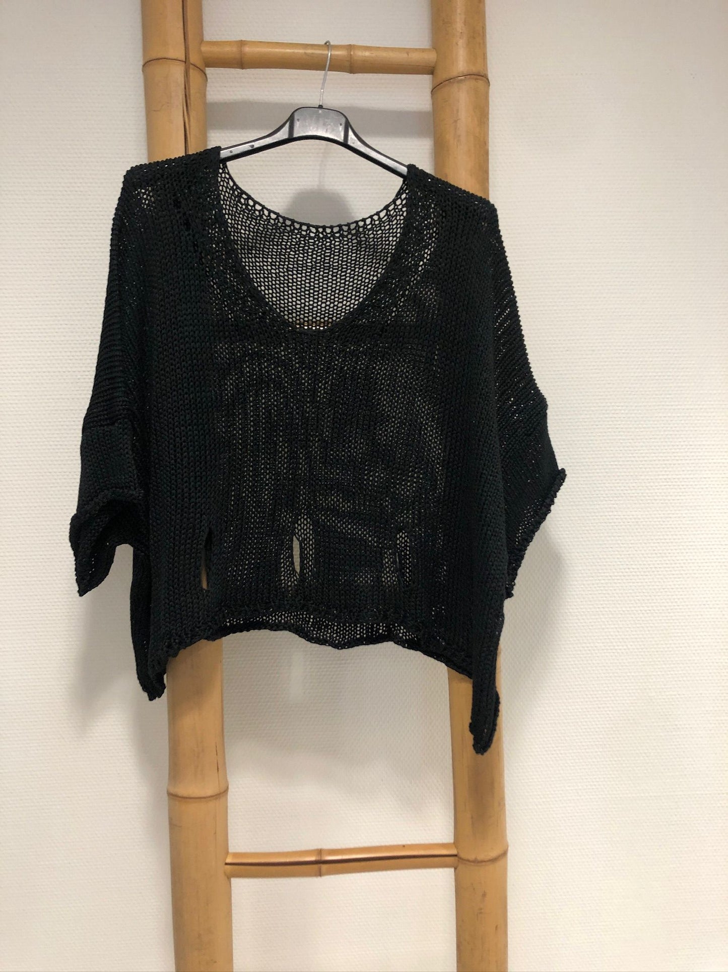 Strickpulli Maja