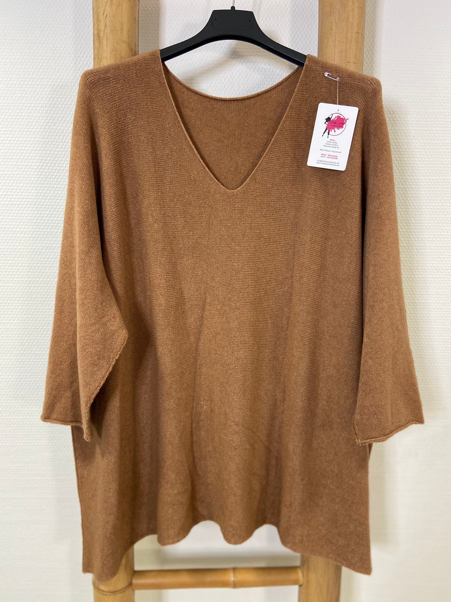 Pulli Lina