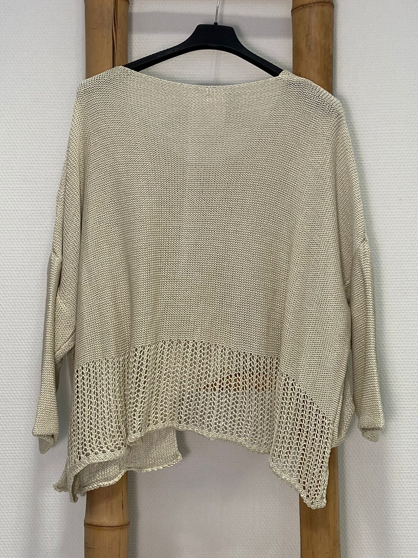 Strickpulli Nala