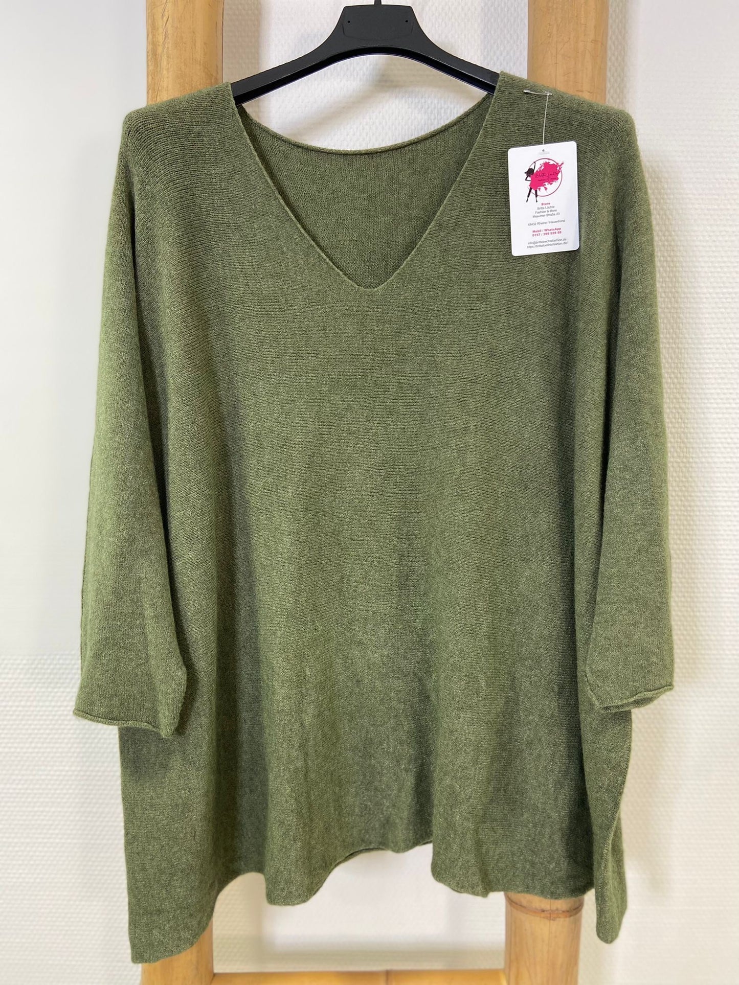 Pulli Lina