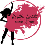 Britta Löchte Fashion & More Logo