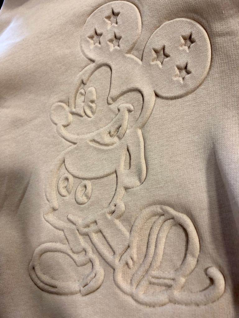 Hoodie Micky Mouse