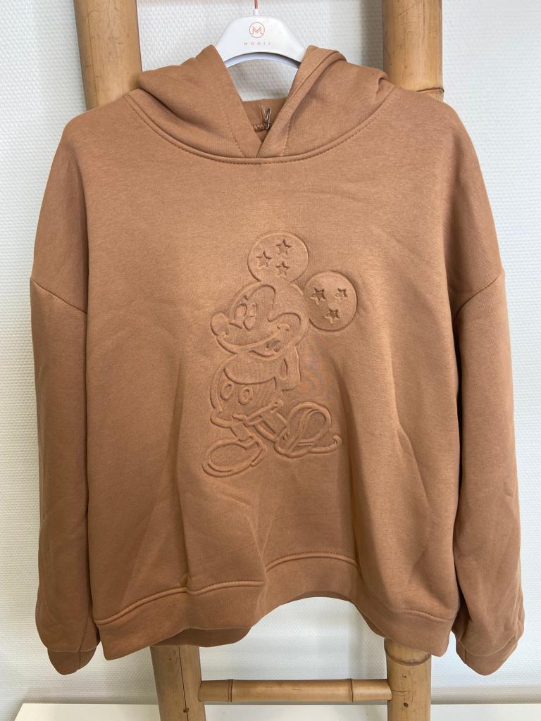 Hoodie Micky Mouse