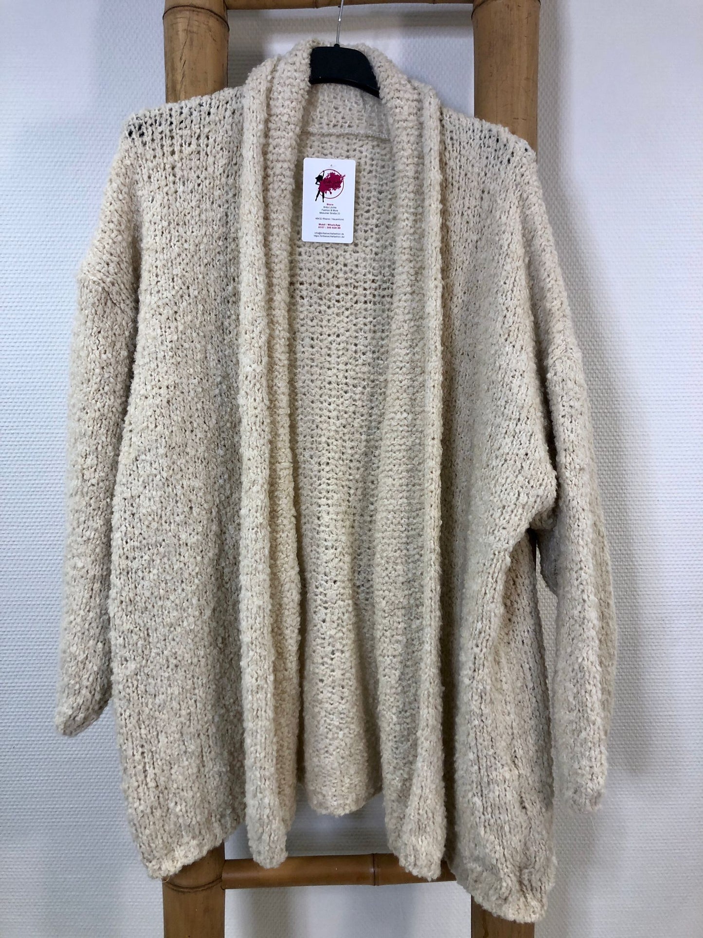 Cardigan Nele