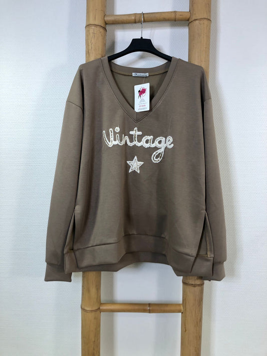 Pulli Vintage