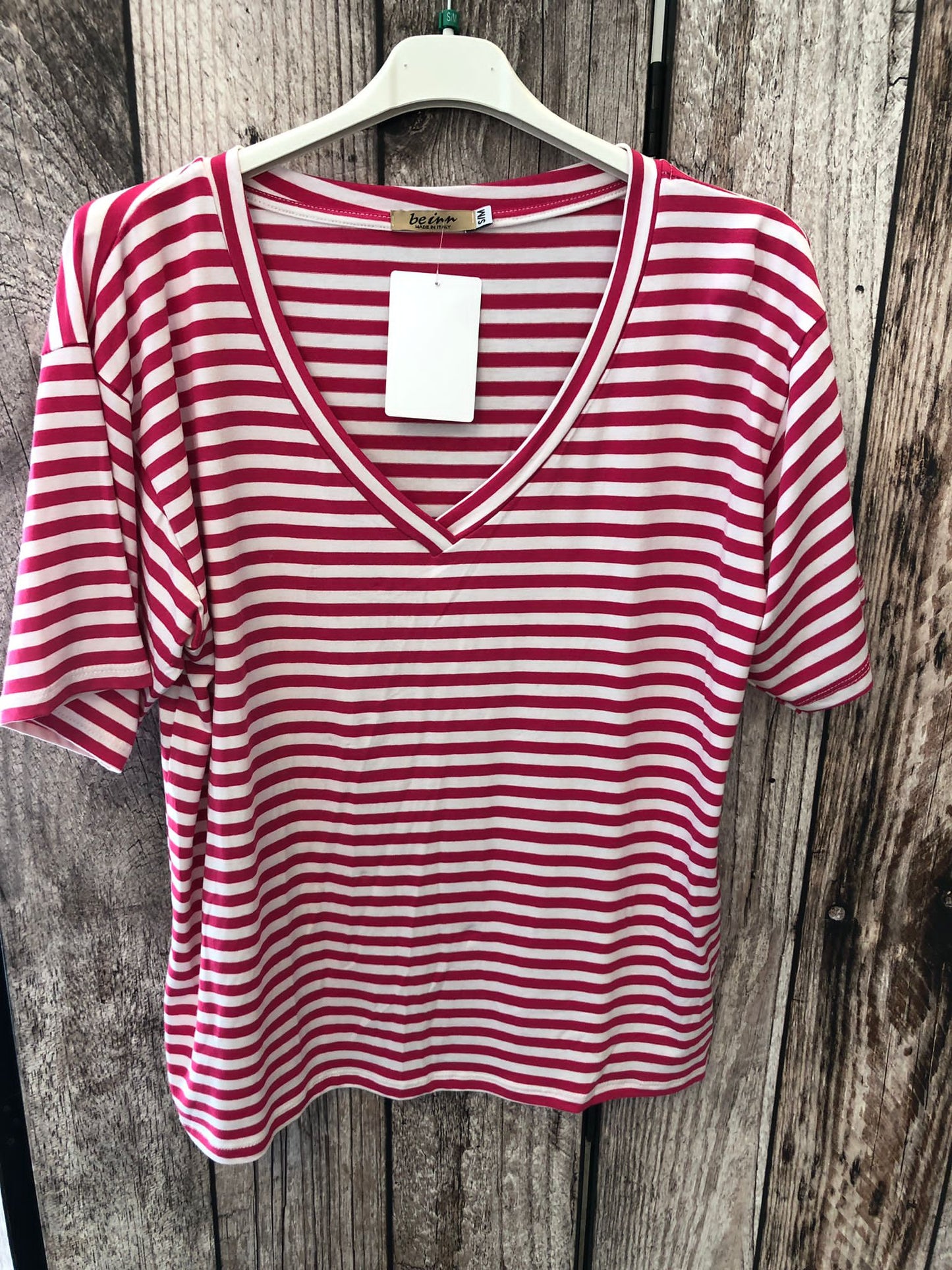 T-Shirt Stripes